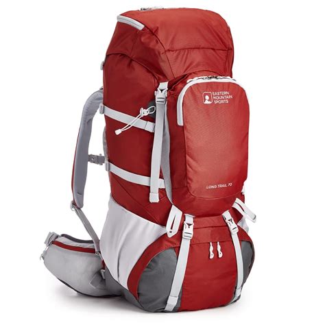eastern mountain sports small backpacks